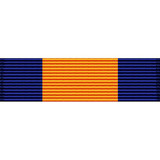 Virgin Islands National Guard Meritorious Service Medal Ribbon