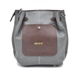 Vintage Women Bucket Bag Leather Messenger Bags Handbags Women Famous Brands Designer Female Shoulder Tassel Bag bolsas sac