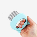 Kitty Comb- Pet Hair Removal Comb