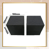 BarnMania™ Water Purifier Cube