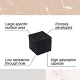BarnMania™ Water Purifier Cube
