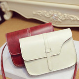 Vintage Purse Bag Leather Crossbody Shoulder Messenger Bag Fashion Gifts