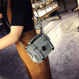 Vintage Purse Bag Leather Cross Body Shoulder Messenger Bag Fashion Gifts