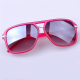 Vintage male Sunglasses Women Female Red Sun Glasses Women's Glasses Feminine Masculine sunglasses