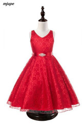 vintage flower girl dresses for wedding real photo lace communion dresses 9 colors girls pageant dresses