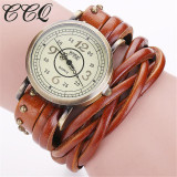 High Quality Vintage Cow Leather Rivet Watch Women Antique Wrist Watch Casual Quartz Watch Relogio Feminino Reloj Mujer BW1513 High Quality Vintage Cow Leather Rivet Watch Women Antique Wrist Watch Casual Quartz Watch Relogio Feminino Reloj Mujer BW1513