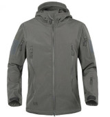 High Quality TAD Lurker Shark Skin Military Windproof Tactical Softshell Jacket Men Waterproof Army soft shell windbreaker Coat