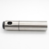High Quality Stainless Steel Olive Mister Pump Spraying Bottle Sprayer Can Oil Jar Pot Tool Cooking Oil Sprayer