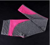High Quality Sporting Leggings High Waist Workout Leggings Fitness Pants Stretch Cropped Legins Women