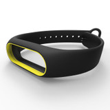High Quality Silicone Colorful Straps Replacement For Xiaomi Mi Band 2 Wrist Strap Miband 2 Smart Wristband Bracelet Accessories