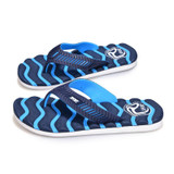 High Quality Sandals Men Slippers Beach Shoes Summer Non-slip Flops Shoes casual outdoor Male Sandals
