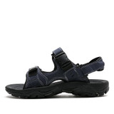 High Quality Sandals Men Leather Sandals Summer Beach Shoes Casual Men Sandals Beach Male Sandal Fashion sandalias hombre F16