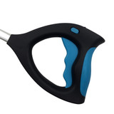 High quality Rubber Grip Trash Pick Up Disabled Garden Arm Extension Grabber Tool