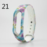 High Quality Replace Strap For Mi Band 2 Wristband for Xiaomi Belt Strap For XiaoMi Band 2 Replacement Band Bracelet Accessory
