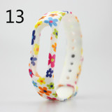 High Quality Replace Strap For Mi Band 2 Wristband for Xiaomi Belt Strap For XiaoMi Band 2 Replacement Band Bracelet Accessory
