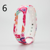 High Quality Replace Strap For Mi Band 2 Wristband for Xiaomi Belt Strap For XiaoMi Band 2 Replacement Band Bracelet Accessory