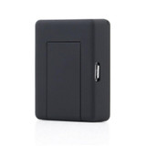 High Quality Protable Mini A8 GPRS Car KiTs GSM/GPRS Tracker GPRS Tracking Power Adapter Locator Real Time Pet For Elderly