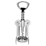 High Quality Professional Pressure Corkscrew Red Wine Opener Bar Accessories Champagne Grape Stainless Steel Wine Bottle Opener