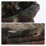 High Quality Parka Camouflage Cotton Winter Jacket Men 2017 Brand Jackets Mens Parka Men Homme Invierno Winter Coat Men M-5XL