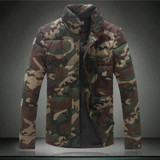 High Quality Parka Camouflage Cotton Winter Jacket Men 2017 Brand Jackets Mens Parka Men Homme Invierno Winter Coat Men M-5XL