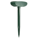 High Quality Outdoor Solar Ultrasonic Dog Repeller Drive Pest Animal Bird Cat Dog PIR Motion Detector LED Indicator