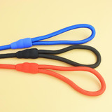 High Quality Nylon Adjustable Training Lead Pet Dog Leash Dog Strap Rope Traction Dog Harness Collar Lead High Quality Nylon Adjustable Training Lead Pet Dog Leash Dog Strap Rope Traction Dog Harness Collar Lead