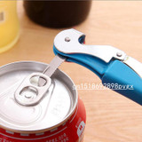 High Quality Multifunctional Wine Screw Corkscrew Opener Household Accessories Wine Champagne Grape Wine Bottle Opener