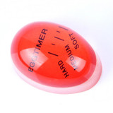 Egg Timer Kitchen Supplies Egg Perfect Color Changing Perfect Boiled Eggs Cooking Helper Drop Shippping