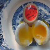Egg Timer Kitchen Supplies Egg Perfect Color Changing Perfect Boiled Eggs Cooking Helper Drop Shippping