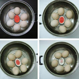 Egg Timer Kitchen Supplies Egg Perfect Color Changing Perfect Boiled Eggs Cooking Helper Drop Shippping
