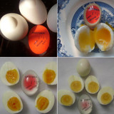 Egg Timer Kitchen Supplies Egg Perfect Color Changing Perfect Boiled Eggs Cooking Helper Drop Shippping