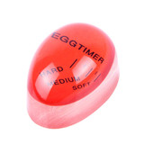 Egg Timer Kitchen Supplies Egg Perfect Color Changing Perfect Boiled Eggs Cooking Helper Drop Shippping