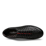 EGE Loafer Men Shoes High Quality Genuine Leather New Arrival Casual Driving Shoes Breathable Soft Male Fashion Shoes for Men