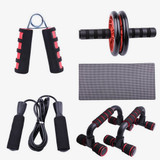 Workout Wheel AB Roller Kit for Home Gym Workout Wheel AB Roller Kit for Home Gym
