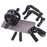 Workout Wheel AB Roller Kit for Home Gym Workout Wheel AB Roller Kit for Home Gym