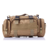 Hiking bag outdoor climbing waist bags tactical military backpacks camping