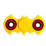 EDC Tri-Spinner Fidget Toys Pattern Hand Spinner Plastic Fidget Spinner and ADHD Adults Children Kids Educational Toys Hobbies