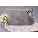 DOLOVE 2017 Fashion Women Bag Clutch Handbag Evening Bag Women Messenger Bags Women's Solid Leather Bag DOLOVE 2017 Fashion Women Bag Clutch Handbag Evening Bag Women Messenger Bags Women's Solid Leather Bag