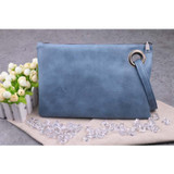 DOLOVE 2017 Fashion Women Bag Clutch Handbag Evening Bag Women Messenger Bags Women's Solid Leather Bag DOLOVE 2017 Fashion Women Bag Clutch Handbag Evening Bag Women Messenger Bags Women's Solid Leather Bag