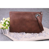 DOLOVE 2017 Fashion Women Bag Clutch Handbag Evening Bag Women Messenger Bags Women's Solid Leather Bag DOLOVE 2017 Fashion Women Bag Clutch Handbag Evening Bag Women Messenger Bags Women's Solid Leather Bag