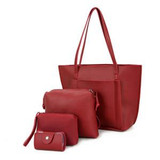 DOLOVE 2017 Fashion Exquisite Large Capacity Women Bag Ladies Diagonal Cross Mother Shoulder Messenger Bag Women Handbag DOLOVE 2017 Fashion Exquisite Large Capacity Women Bag Ladies Diagonal Cross Mother Shoulder Messenger Bag Women Handbag