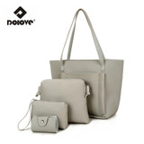 DOLOVE 2017 Fashion Exquisite Large Capacity Women Bag Ladies Diagonal Cross Mother Shoulder Messenger Bag Women Handbag DOLOVE 2017 Fashion Exquisite Large Capacity Women Bag Ladies Diagonal Cross Mother Shoulder Messenger Bag Women Handbag