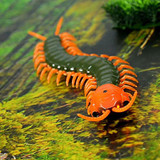 Dog Toy Electric RC Centipede Fake Insect Remote Control Centipede Creative Electric Tricky Funny Cat Dog Toys