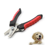Dog Nail Trimmer Pet Nail Clipper Dog Cat Puppy Pet Nail Toe Clipper Pet Grooming Claw Cutter Trimmer Scissors 30