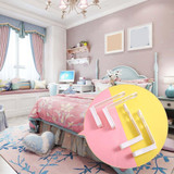 4Pcs/Set Bed Sheet Clip Non-slip Quilt Covers Sheet Holders Gripper Fastener Clips