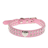 dog collar Doglemi Lovely Pets hot selling Bling Crystal dog Collar Puppy Choker Cat Necklace Jun10 dog collar Doglemi Lovely Pets hot selling Bling Crystal dog Collar Puppy Choker Cat Necklace Jun10
