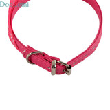 dog collar Doglemi Adjustable Pet Dog Puppy Cat Neck Scarf Bandana Collar Neckerchief  913