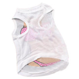 dog clothes for small dogs summer winter puppy chihuahua Pet Products cheap dog clothes  ropa para perros