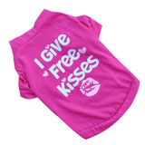 Dog Clothes for small dogs pets clothing ropa para perros chihuahua dog clothing Dog Outer wears spring #303