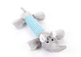 Dog Cat Pet Chew Toys Canvas Durability Vocalization Dolls Bite Toys for Dog Accessories pet dog products High Quality Cute 05
